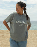 Kingdom of God Unisex Tee - Wear with style