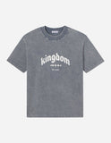Kingdom of God Unisex Tee - Wear with style
