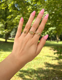 Kingdom Signet Ring - Wear with style