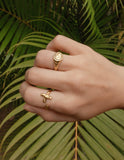 Kingdom Signet Ring - Wear with style
