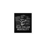 BCM American Stickers