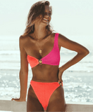Kitty two piece swimsuit - Wear with style