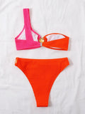 Kitty two piece swimsuit - Wear with style