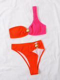 Kitty two piece swimsuit - Wear with style