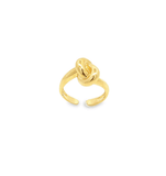 Knock Knot Ring - Wear with style