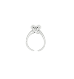 Knock Knot Ring - Wear with style