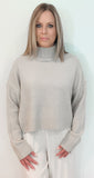 Kylie Sweater - Wear with style