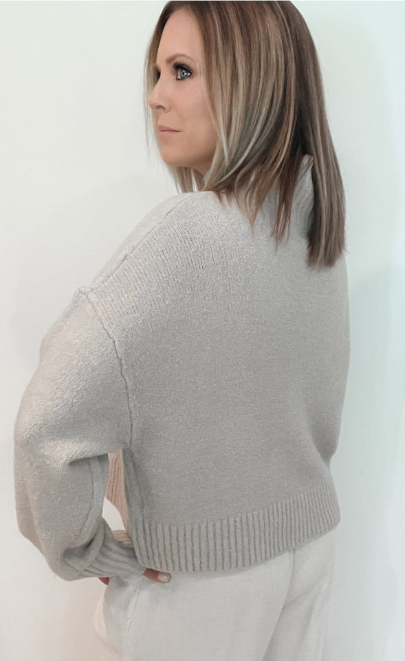 Kylie Sweater - Wear with style