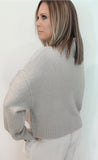 Kylie Sweater - Wear with style