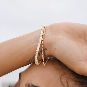 La Buate Bracelet - Wear with style