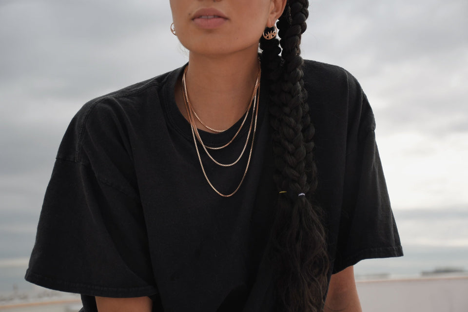 La Buate Set - Wear with style