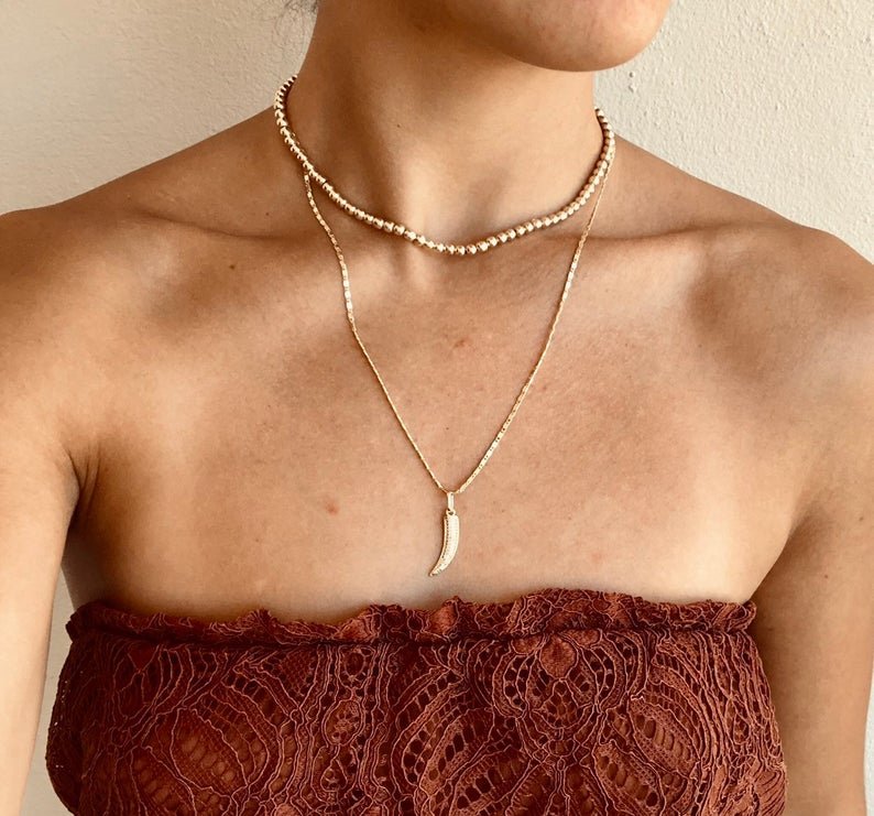La Muela Set - Wear with style