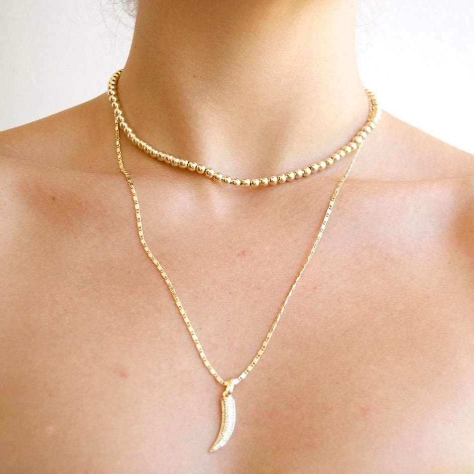 La Muela Set - Wear with style