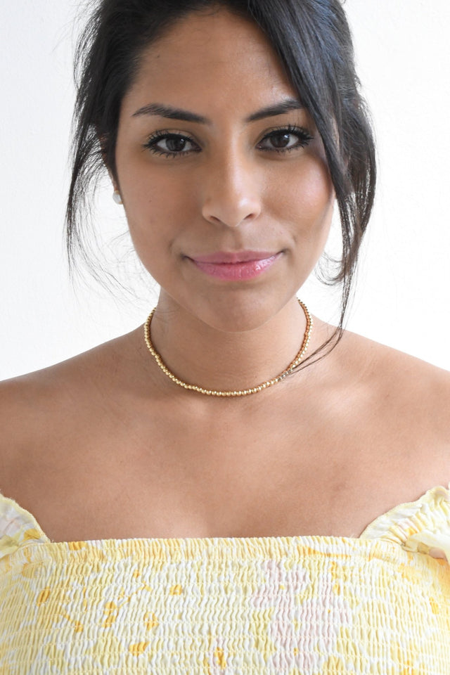 La Muela Set - Wear with style