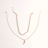 La Muela Set - Wear with style