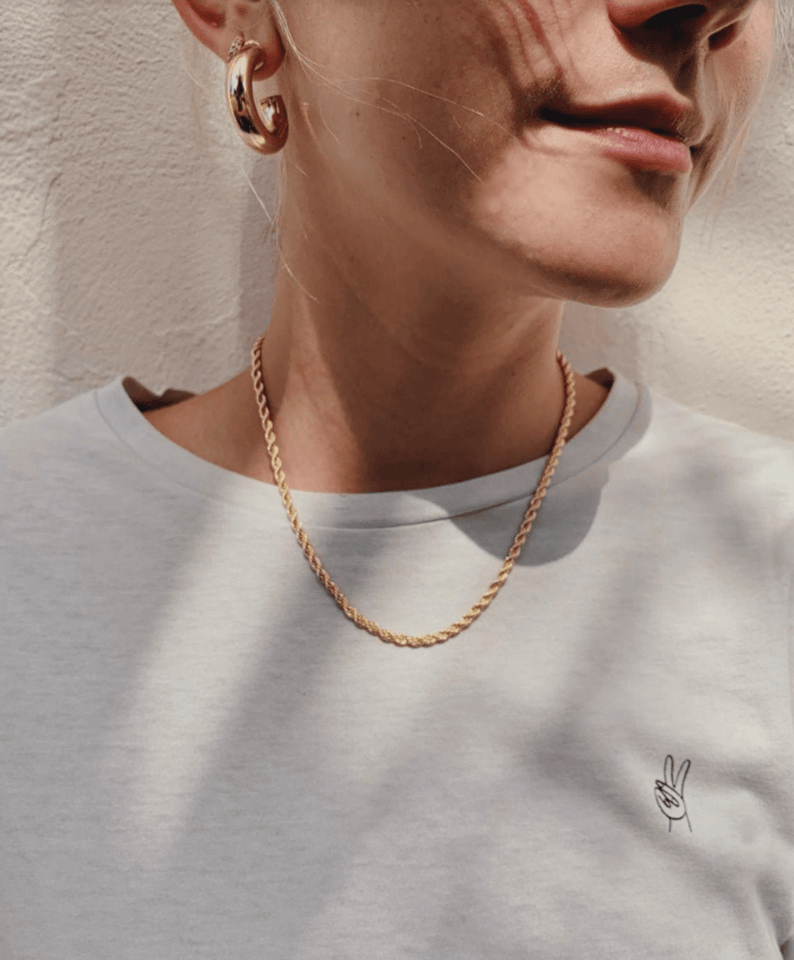 La Roma Set - Wear with style