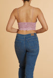 LACE BRALETTE - Wear with style