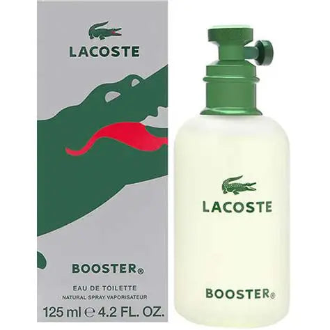 Lacoste Booster Eau de Toilette for Men