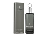 Karl Lagerfeld Classic Grey Eau de Toilette For Men