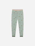 Lamb Bamboo Kids Pajama Set - Wear with style