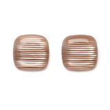 Lara Clip Earring Antique Rose - Wear with style