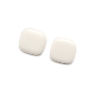 Lara Clip Earring Latte - Wear with style
