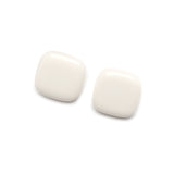 Lara Clip Earring Latte - Wear with style