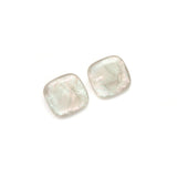 Lara Clip Earring Shell - Wear with style