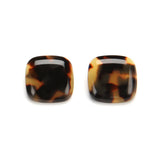 Lara Clip Earring Tshell - Wear with style