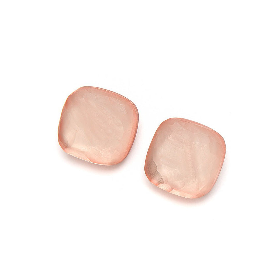 Lara Ice Clip Earring Nectar - Wear with style