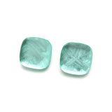 Lara Ice Clip Earring Sardinia Sea - Wear with style