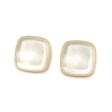 Lara Tahiti Clip Earring Pearl - Wear with style