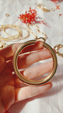Large All Day Hoops - Wear with style