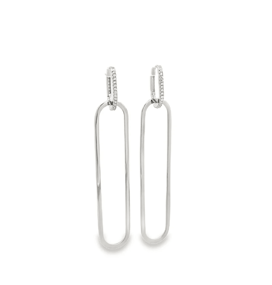 Lauren Earrings - Wear with style