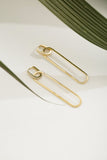Lauren Earrings - Wear with style