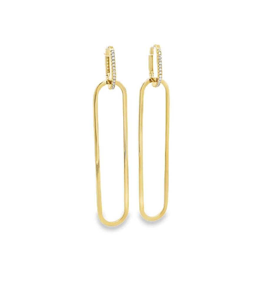 Lauren Earrings - Wear with style