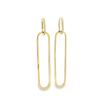 Lauren Earrings - Wear with style