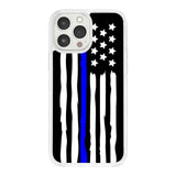 Law Enforcement HD iPhone 16 Mag - Safe Phone Case - Wear with style
