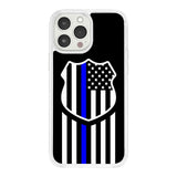 Law Enforcement HD iPhone 16 Mag - Safe Phone Case - Wear with style