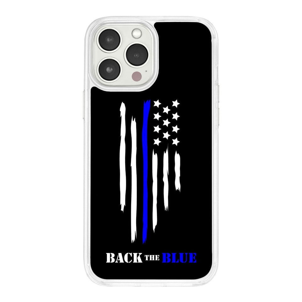 Law Enforcement HD iPhone 16 Mag - Safe Phone Case - Wear with style