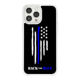 Law Enforcement HD iPhone 16 Mag - Safe Phone Case - Wear with style