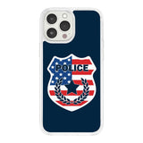 Law Enforcement HD iPhone 16 Mag - Safe Phone Case - Wear with style