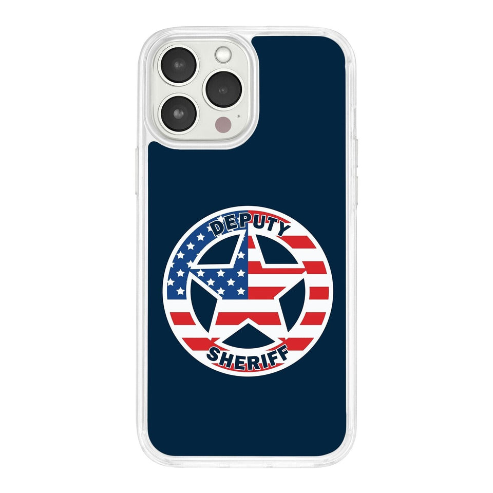 Law Enforcement HD iPhone 16 Mag - Safe Phone Case - Wear with style