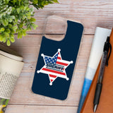 Law Enforcement HD iPhone 16 Mag - Safe Phone Case - Wear with style