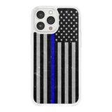 Law Enforcement HD iPhone 16 Mag - Safe Phone Case - Wear with style