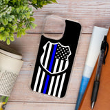 Law Enforcement HD iPhone 16 Mag - Safe Phone Case - Wear with style