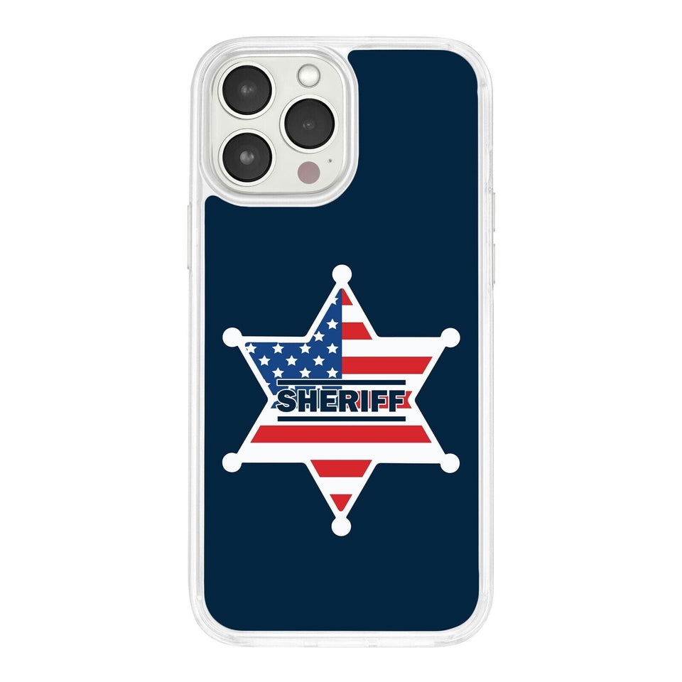 Law Enforcement HD iPhone 16 Mag - Safe Phone Case - Wear with style