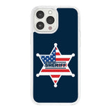 Law Enforcement HD iPhone 16 Mag - Safe Phone Case - Wear with style