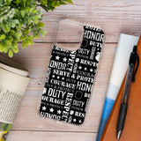 Law Enforcement HD iPhone 16 Mag - Safe Phone Case - Wear with style