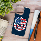 Law Enforcement HD iPhone 16 Mag - Safe Phone Case - Wear with style